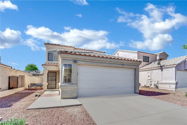 8057 Cimarron Ridge Drive, Las Vegas, NV 89128