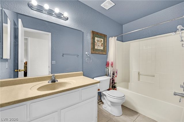 8057 Cimarron Ridge Drive, Las Vegas, NV 89128