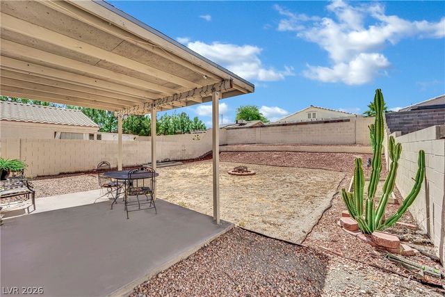 8057 Cimarron Ridge Drive, Las Vegas, NV 89128