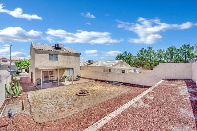 8057 Cimarron Ridge Drive, Las Vegas, NV 89128