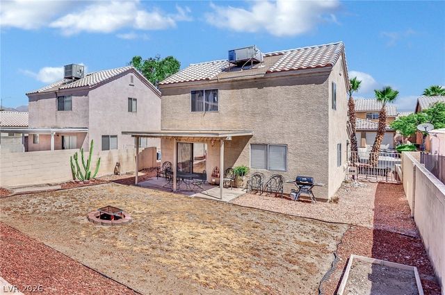 8057 Cimarron Ridge Drive, Las Vegas, NV 89128
