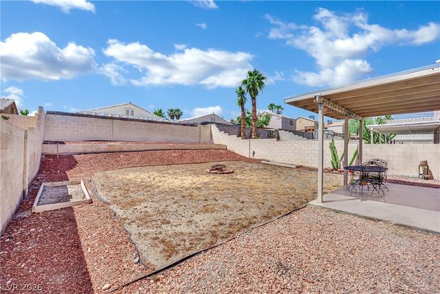 8057 Cimarron Ridge Drive, Las Vegas, NV 89128