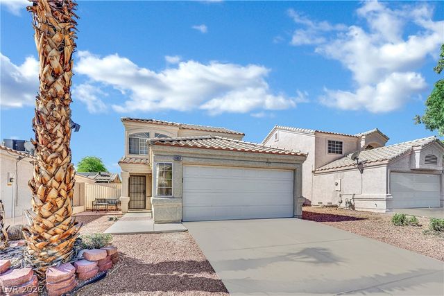 8057 Cimarron Ridge Drive, Las Vegas, NV 89128