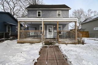 2737 Gabriel Avenue, Zion, IL 60099