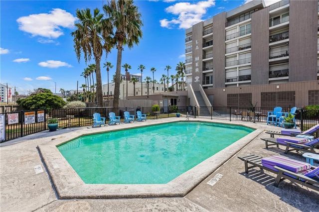 520 S Chaparral St 501, Corpus Christi, TX 78401