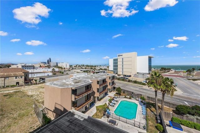 520 S Chaparral St 501, Corpus Christi, TX 78401