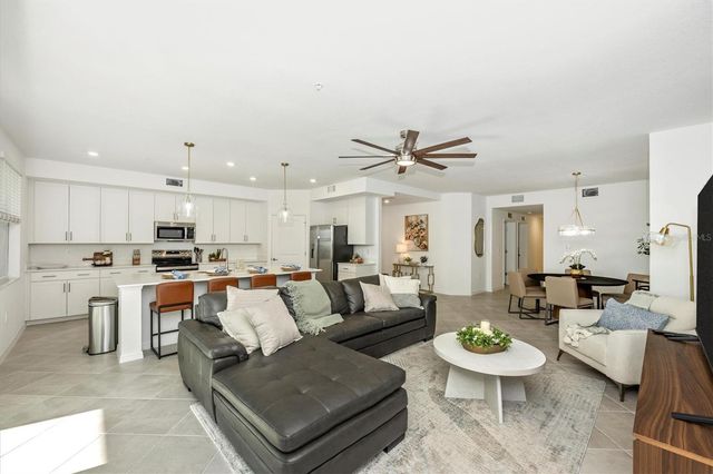 17700 BORACAY COURT 102, Venice, FL 34293