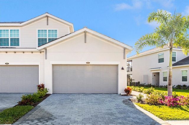 17700 BORACAY COURT 102, Venice, FL 34293