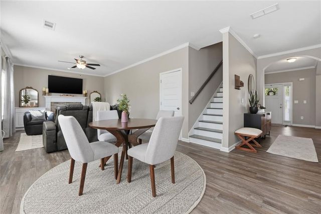 166 Ashbridge Lane, Dallas, GA 30132