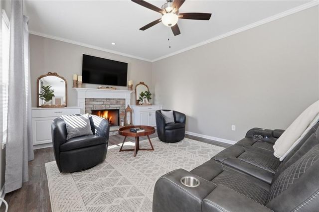 166 Ashbridge Lane, Dallas, GA 30132