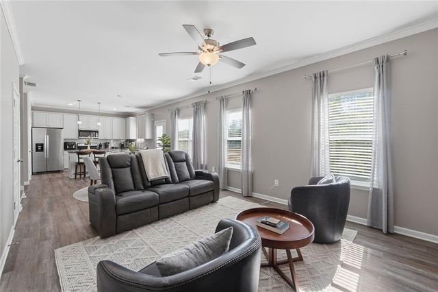 166 Ashbridge Lane, Dallas, GA 30132