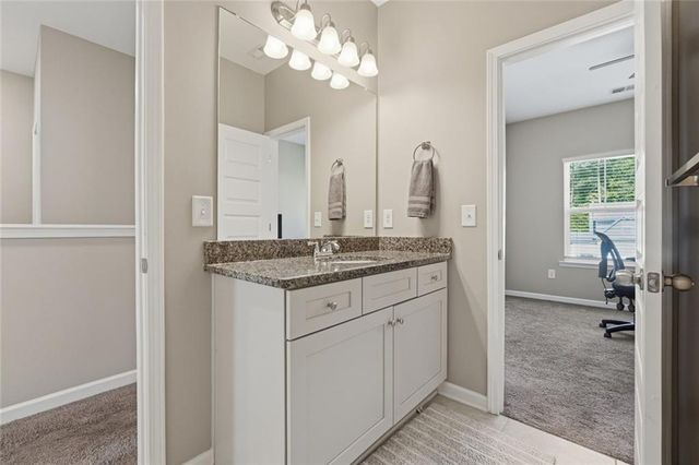 166 Ashbridge Lane, Dallas, GA 30132