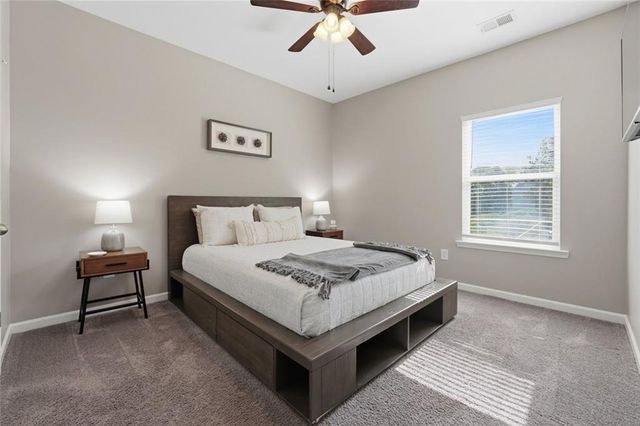 166 Ashbridge Lane, Dallas, GA 30132