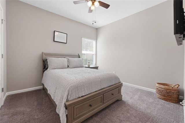 166 Ashbridge Lane, Dallas, GA 30132