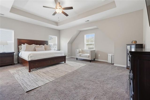 166 Ashbridge Lane, Dallas, GA 30132