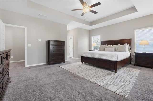 166 Ashbridge Lane, Dallas, GA 30132