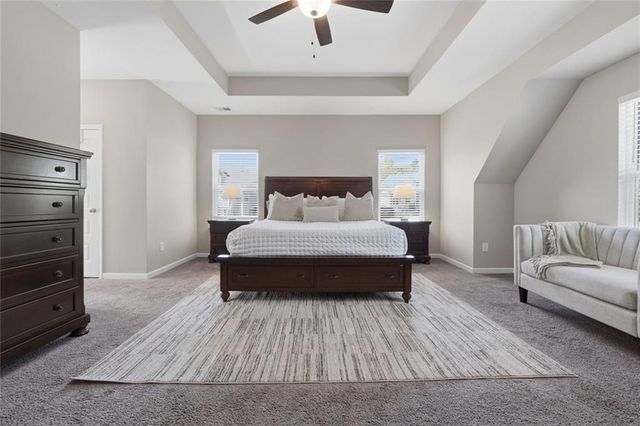 166 Ashbridge Lane, Dallas, GA 30132