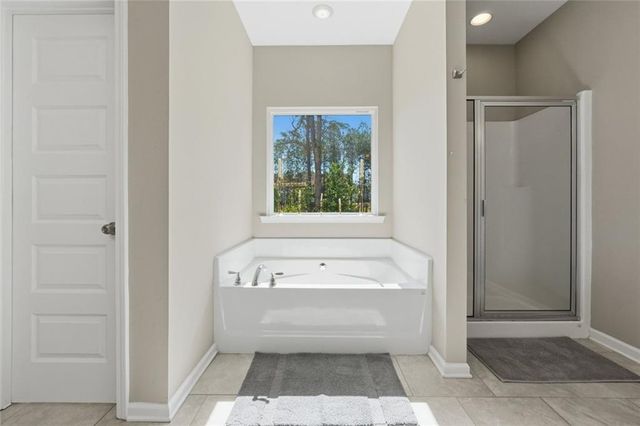 166 Ashbridge Lane, Dallas, GA 30132