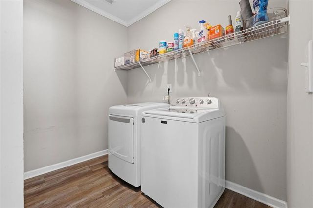 166 Ashbridge Lane, Dallas, GA 30132