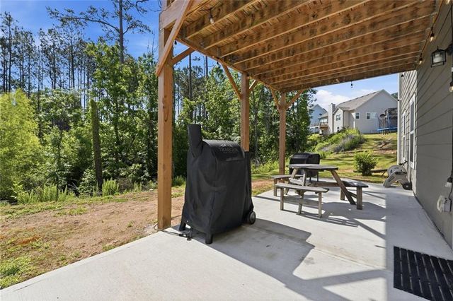 166 Ashbridge Lane, Dallas, GA 30132