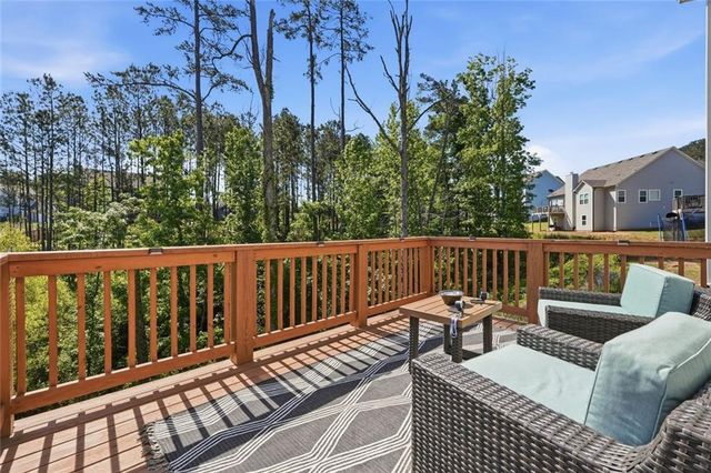 166 Ashbridge Lane, Dallas, GA 30132