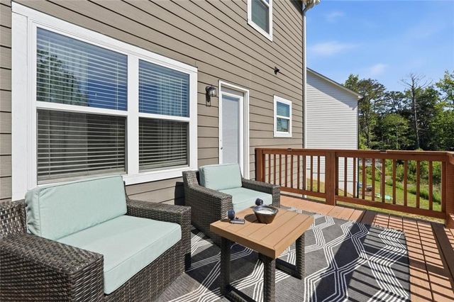 166 Ashbridge Lane, Dallas, GA 30132