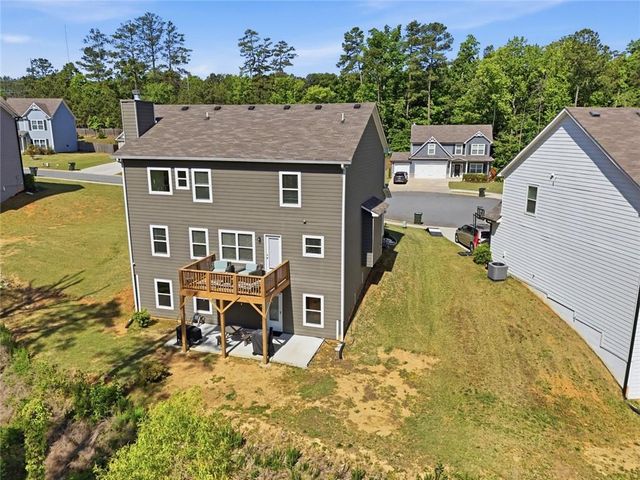 166 Ashbridge Lane, Dallas, GA 30132