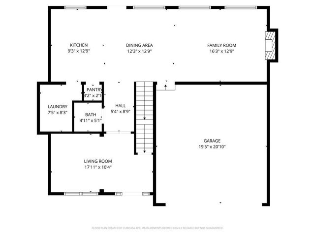 166 Ashbridge Lane, Dallas, GA 30132