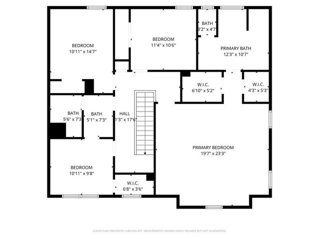166 Ashbridge Lane, Dallas, GA 30132
