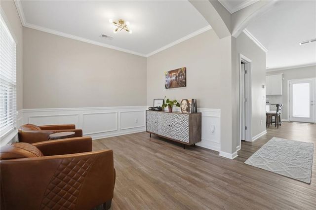 166 Ashbridge Lane, Dallas, GA 30132