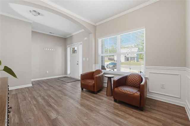 166 Ashbridge Lane, Dallas, GA 30132