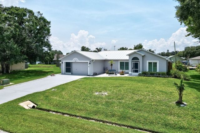 865 Grandin Avenue, Sebastian, FL 32958
