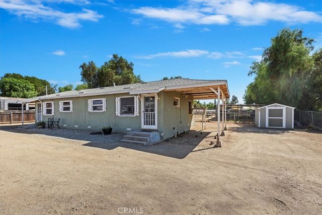 4174 Center Avenue, Norco, CA 92860