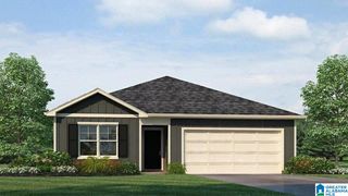 12742 COLLIER CURVE, Lake View, AL 35111