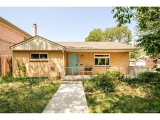 2659 N Gaylord St, Denver, CO 80205