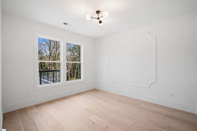 205 Parkins Mill Road, Greenville, SC 29607
