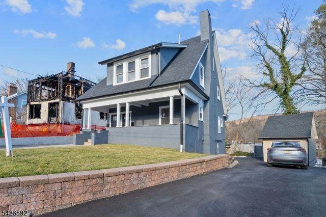 16 Old Short Hills Road, Millburn Twp., NJ 07041