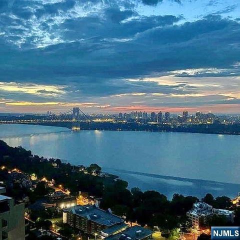 6 Horizon Road 2107, Fort Lee, NJ 07024