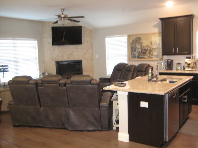 2 Grouse Run, Sanger, TX 76266