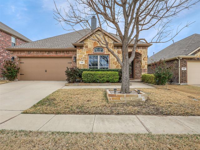 212 Rugby Lane, Mckinney, TX 75072
