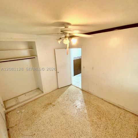 651 Jann Ave, Opa Locka, FL 33054