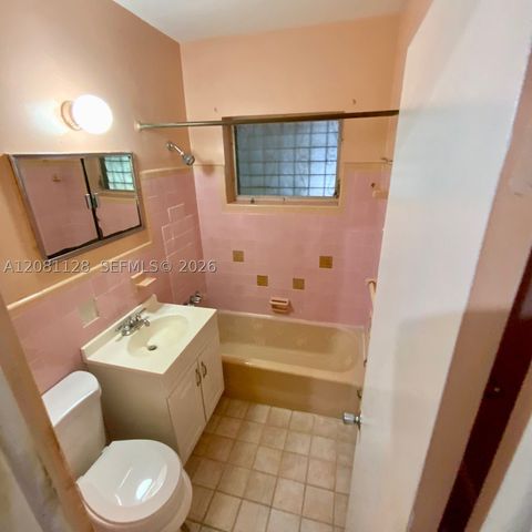 651 Jann Ave, Opa Locka, FL 33054