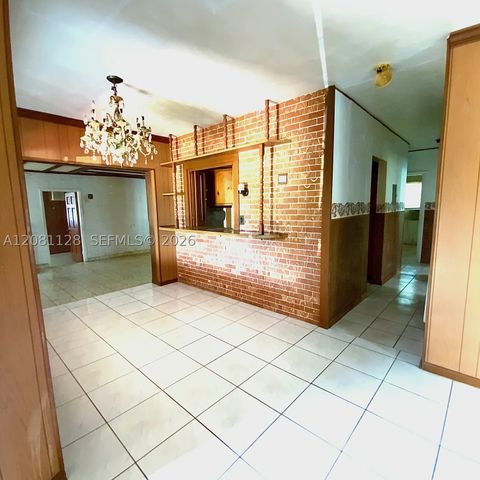 651 Jann Ave, Opa Locka, FL 33054