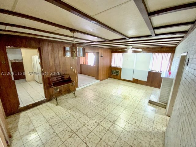 651 Jann Ave, Opa Locka, FL 33054