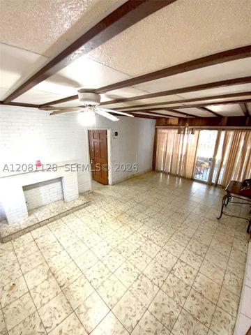 651 Jann Ave, Opa Locka, FL 33054