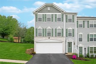 511 Isabella Court., Moon/crescent Twp, PA 15108