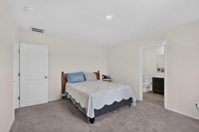 913 Camino De Las Violeta, Belen, NM 87002