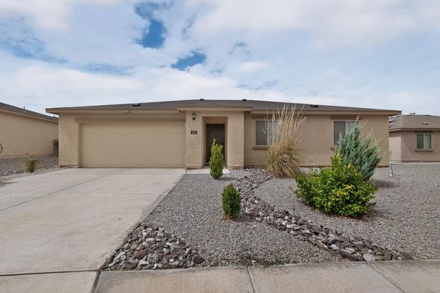913 Camino De Las Violeta, Belen, NM 87002