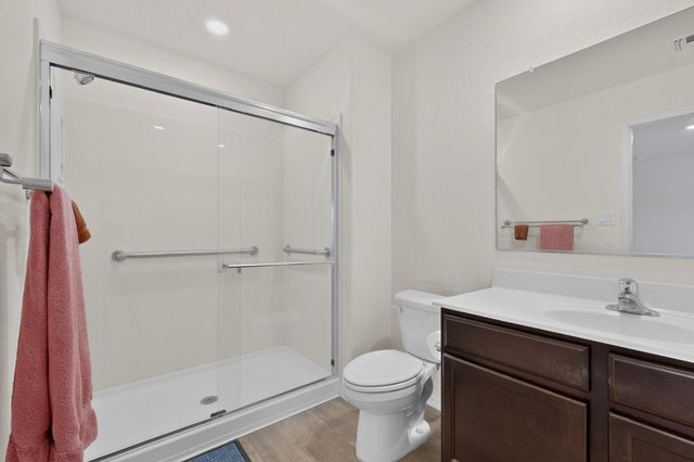 913 Camino De Las Violeta, Belen, NM 87002