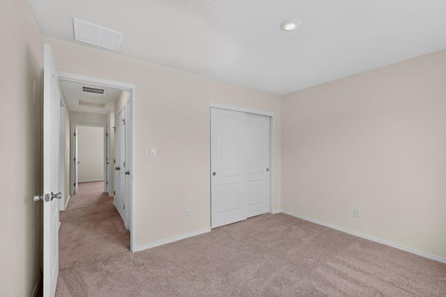 913 Camino De Las Violeta, Belen, NM 87002